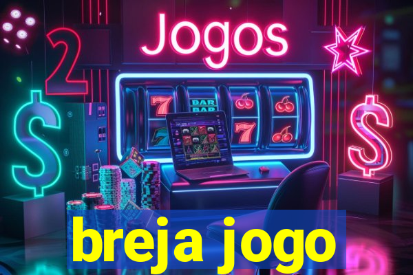 breja jogo